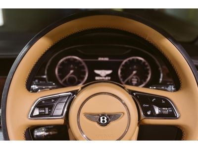 2021 Bentley Continental GTC V8 Convertible วิ่งเพียง 2,xxx km. รูปที่ 13